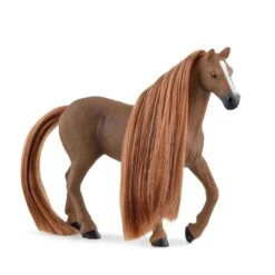 Schleich Horse Club 42582 Beauty Pferd: Englisch Vollblut Stute -Kinder Spaß Verkaufsgeschäft Schleich Horse Club Sofias Beauties Beauty Pferd Englisch Vollblut Stute 42582 02