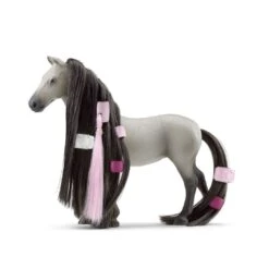 Schleich Horse Club 42584 Sofias Beauties: Sofia & Dusty Starter-Set -Kinder Spaß Verkaufsgeschäft Schleich Horse Club Sofias Beauties Sofia und Dusty Starter Set 42584 02