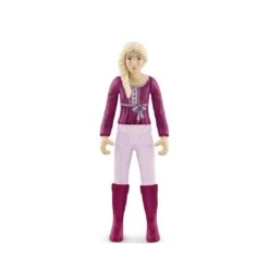 Schleich Horse Club 42584 Sofias Beauties: Sofia & Dusty Starter-Set -Kinder Spaß Verkaufsgeschäft Schleich Horse Club Sofias Beauties Sofia und Dusty Starter Set 42584 04