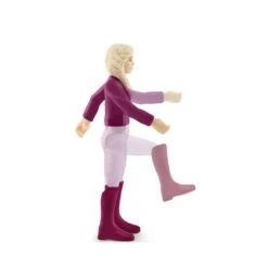 Schleich Horse Club 42584 Sofias Beauties: Sofia & Dusty Starter-Set -Kinder Spaß Verkaufsgeschäft Schleich Horse Club Sofias Beauties Sofia und Dusty Starter Set 42584 05