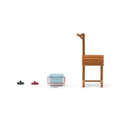 Schleich Horse Club Waschplatz Mit Emily Und Luna -Kinder Spaß Verkaufsgeschäft Schleich Horse Club Waschplatz mit Emily und Luna 42438 04