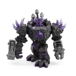 Kinder Spaß Verkaufsgeschäft -Kinder Spaß Verkaufsgeschäft Schleich Schatten Master Roboter mit Mini Creature Eldrador 42557 01