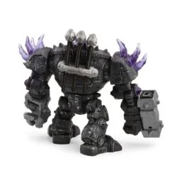 Schleich Schatten Master-Roboter Mit Mini-Creature 8 Schleich Schatten Master-Roboter Mit Mini-Creature -Kinder Spaß Verkaufsgeschäft Schleich Schatten Master Roboter mit Mini Creature Eldrador 42557 02