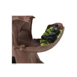 Schleich Wild Life Abenteuerstation -Kinder Spaß Verkaufsgeschäft Schleich Wild Life Abenteuerstation 42507 11