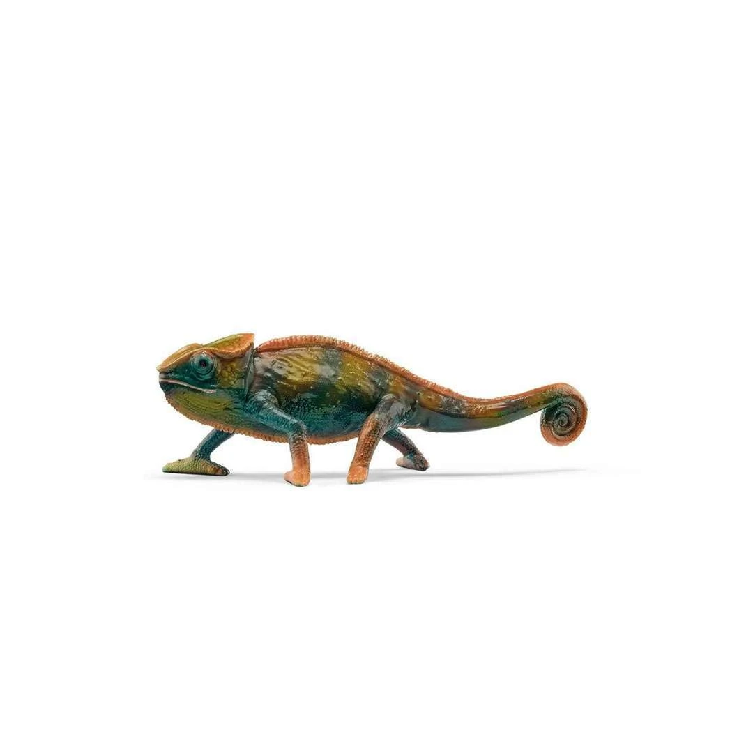Schleich Chamäleon 2 Schleich Chamäleon – Bild 2