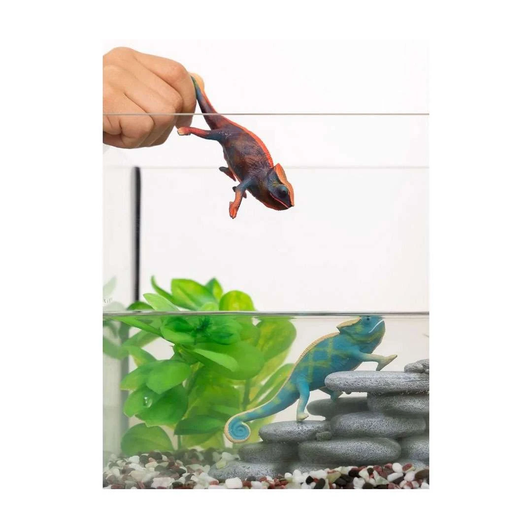 Schleich Chamäleon 3 Schleich Chamäleon – Bild 3