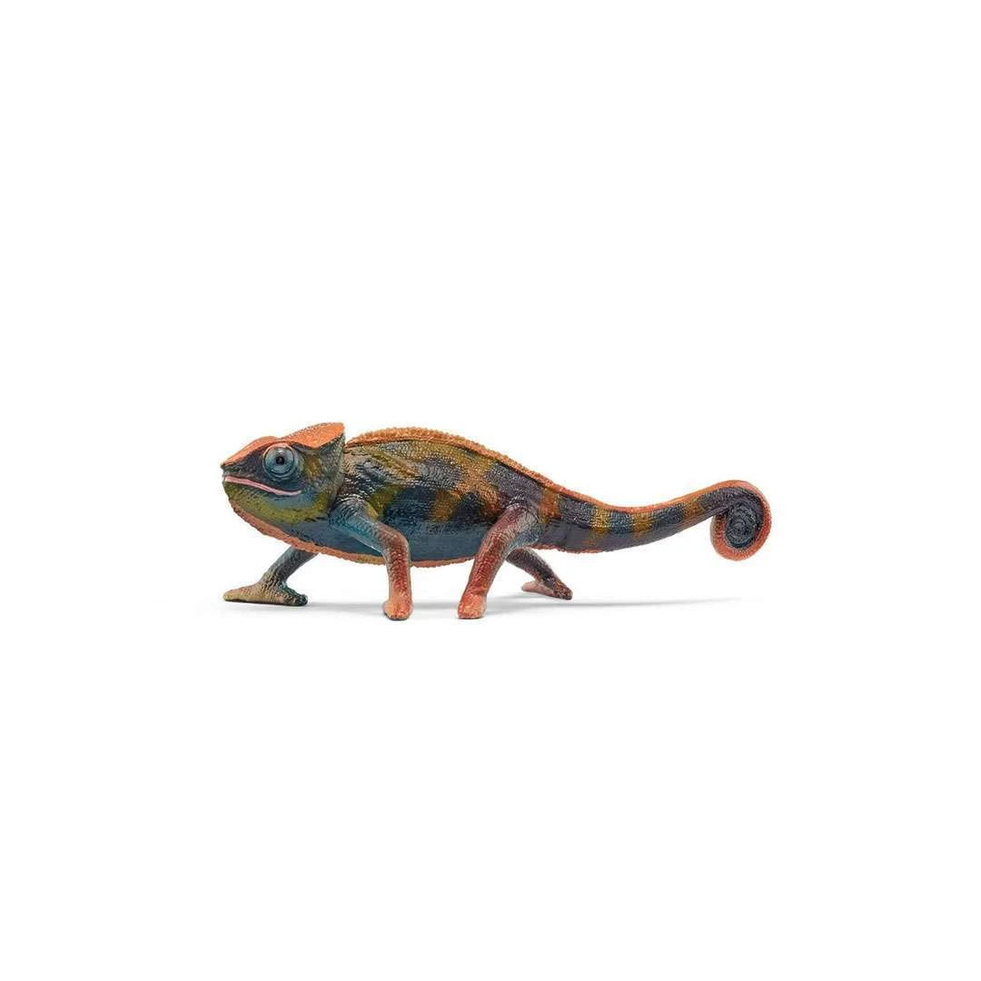 Schleich Chamäleon 1 Schleich Chamäleon