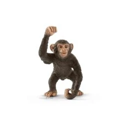 Schleich Wild Life Geländewagen Mit Seilwinde -Kinder Spaß Verkaufsgeschäft Schleich Wild Life Gelaendewagen mit Seilwinde 42410 05