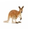 Schleich Känguru Mutter Mit Jungem