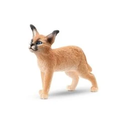 Schleich Karakal Junges