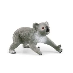 Schleich Koala Mutter Mit Baby 9 Schleich Koala Mutter Mit Baby -Kinder Spaß Verkaufsgeschäft Schleich Wild Life Koala Mutter mit Baby 42566 04