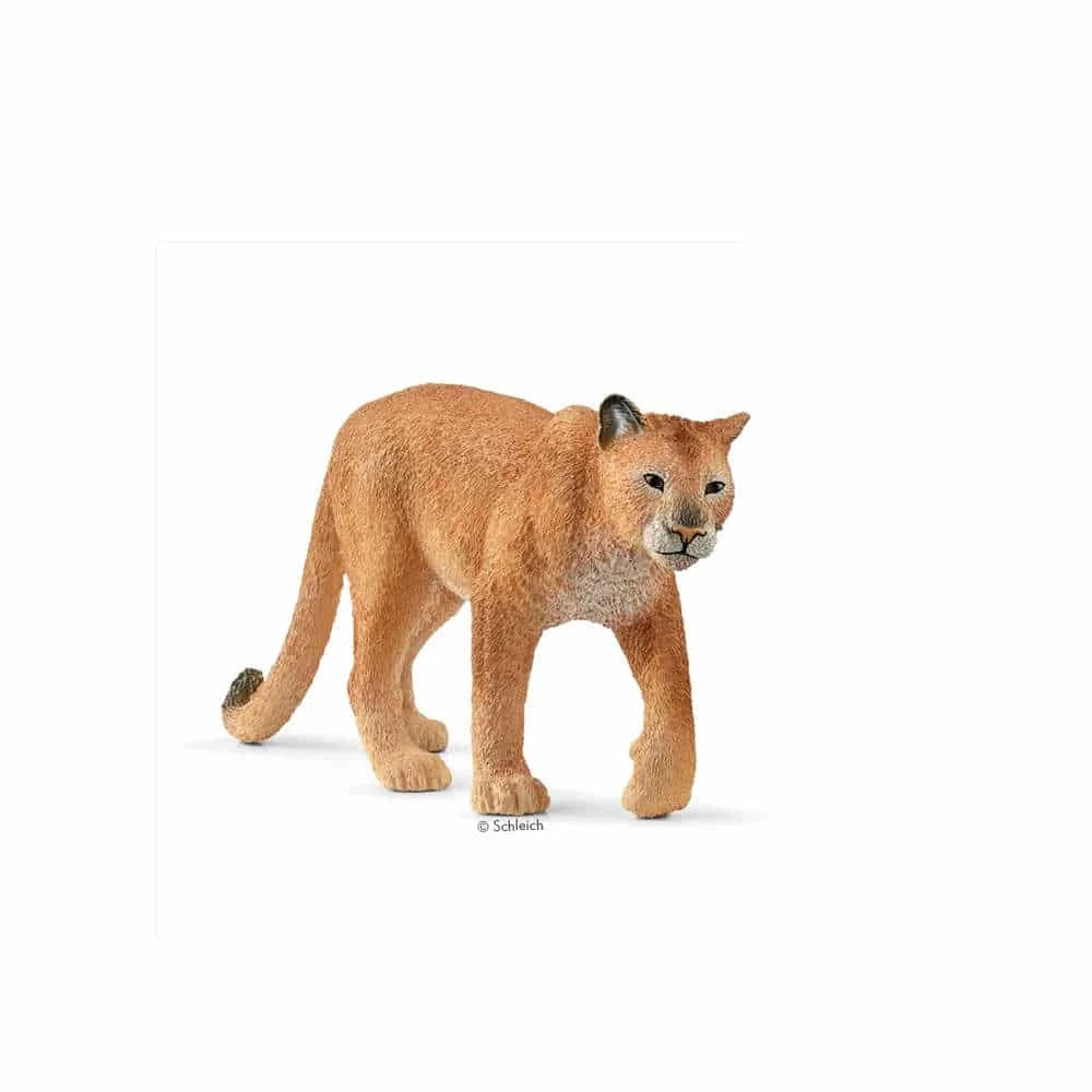 Schleich Puma 1 Schleich Puma