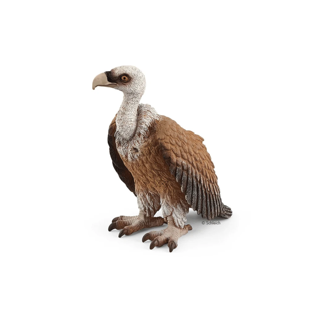 Schleich Geier 1 Schleich Geier