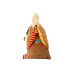 Sigikid Hänge-Spieluhr Faultier -Kinder Spaß Verkaufsgeschäft Sigikid Baby Haenge Spieluhr Faultier Kuscheltier Stofftier 03