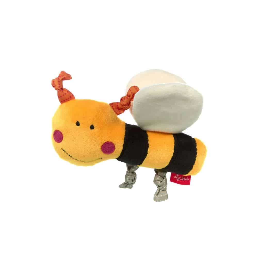 Sigikid Baby Greifling Biene 1 Sigikid Baby Greifling Biene