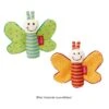 Sigikid Baby-Greifling Schmetterling Mit Knisterfolie