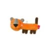 Sigikid Baby Greifling Tiger Orange