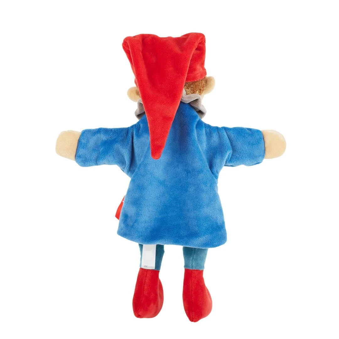Sigikid Handpuppe Kasper 2 Sigikid Handpuppe Kasper – Bild 2