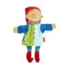 Sigikid Handpuppe Kasper