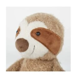 Sigikid Kuscheltier Faultier Patchwork Sweety 7 Sigikid Kuscheltier Faultier Patchwork Sweety -Kinder Spaß Verkaufsgeschäft Sigikid Kuscheltier Faultier Patchwork Sweety 42848 02