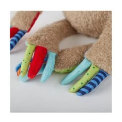 Sigikid Kuscheltier Faultier Patchwork Sweety 8 Sigikid Kuscheltier Faultier Patchwork Sweety -Kinder Spaß Verkaufsgeschäft Sigikid Kuscheltier Faultier Patchwork Sweety 42848 04