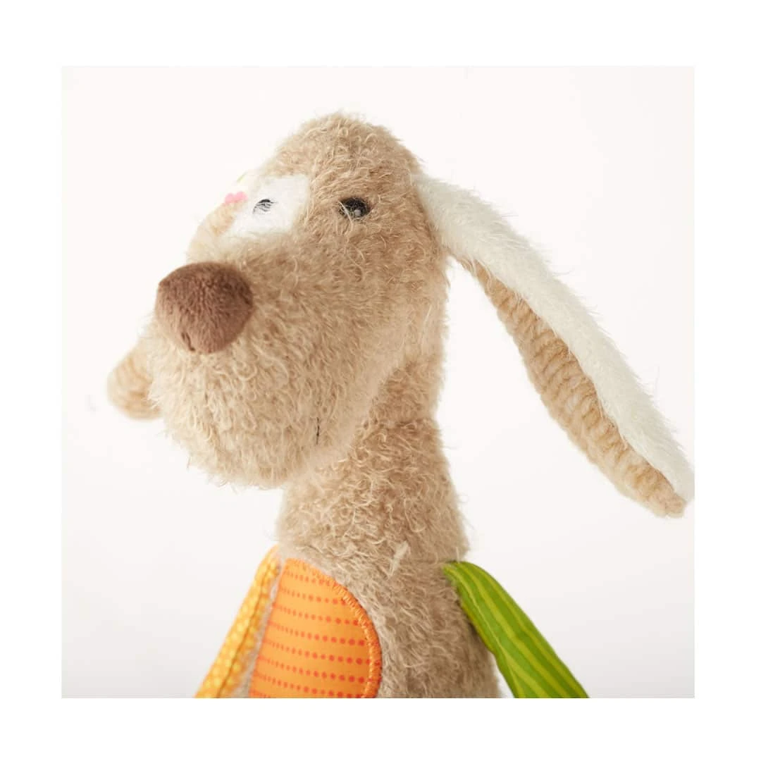 Sigikid Kuscheltier Hund Patchwork Sweety 4 Sigikid Kuscheltier Hund Patchwork Sweety – Bild 4