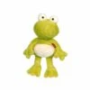 Sigikid Kuscheltier Schlenker-Frosch Sweety