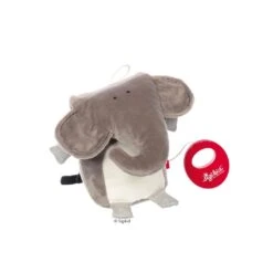 Sigikid Kuscheltier Mit Spieluhr Elefant Urban Baby