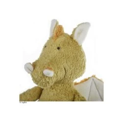 Sigikid Kuscheltier Drache Green In Bio-Qualität -Kinder Spaß Verkaufsgeschäft Sigikid Kuscheltier Stofftier Organic Drache gruen Green Edition 03