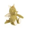 Sigikid Kuscheltier Drache Green In Bio-Qualität