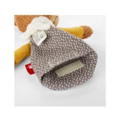 Sigikid Kuscheltier-Wärmekissen Bär -Kinder Spaß Verkaufsgeschäft Sigikid Kuscheltier Waermekissen Baer Honi Boni 39431 03
