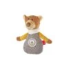Sigikid Kuscheltier-Wärmekissen Bär