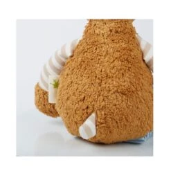 Sigikid Kuscheltier Kleiner Bär Green In Bio-Qualität -Kinder Spaß Verkaufsgeschäft Sigikid Kuscheltier kleiner Baer Green Bio Qualitaet 38768 03