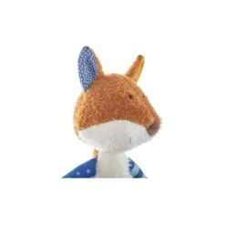 Sigikid Kuscheltier Kleiner Fuchs Patchwork Sweety -Kinder Spaß Verkaufsgeschäft Sigikid Kuscheltier kleiner Fuchs Patchwork Sweety 38864 03