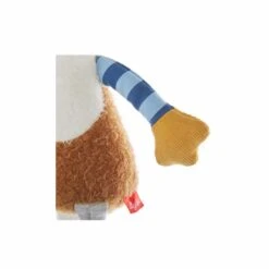 Sigikid Kuscheltier Kleiner Fuchs Patchwork Sweety -Kinder Spaß Verkaufsgeschäft Sigikid Kuscheltier kleiner Fuchs Patchwork Sweety 38864 04