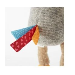 Sigikid Kuscheltier Pferd Patchwork Sweety -Kinder Spaß Verkaufsgeschäft Sigikid Patchwork Pferd Kuscheltier Baby 05