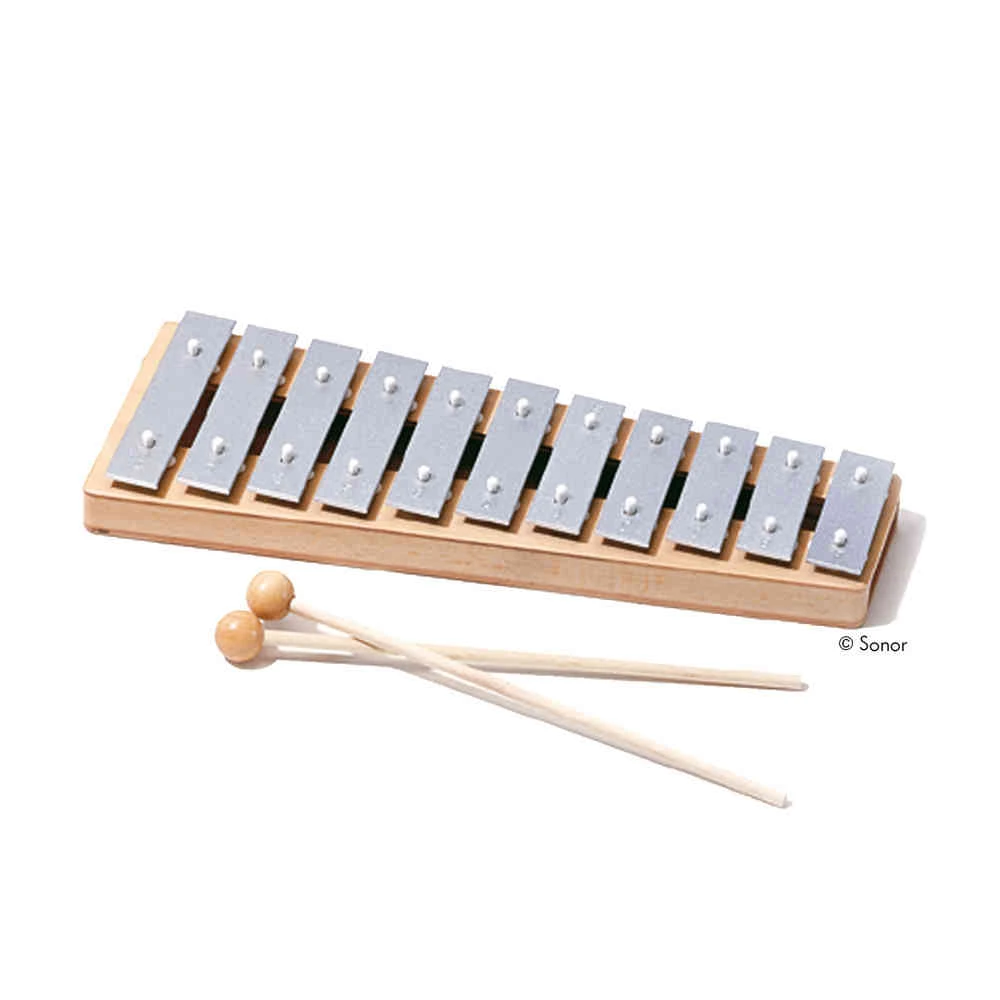 SONOR Glockenspiel Primary Sopran 1 SONOR Glockenspiel Primary Sopran