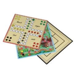 Spielesammlung Mit 150 Spielmöglichkeiten -Kinder Spaß Verkaufsgeschäft Spielesammlung mit 150 Spielmoeglichkeiten 02