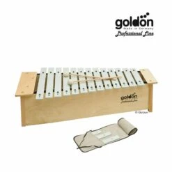 Großes Alt-Metallophon Made In Germany