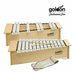 Großes Chromatisches Alt-Metallophon