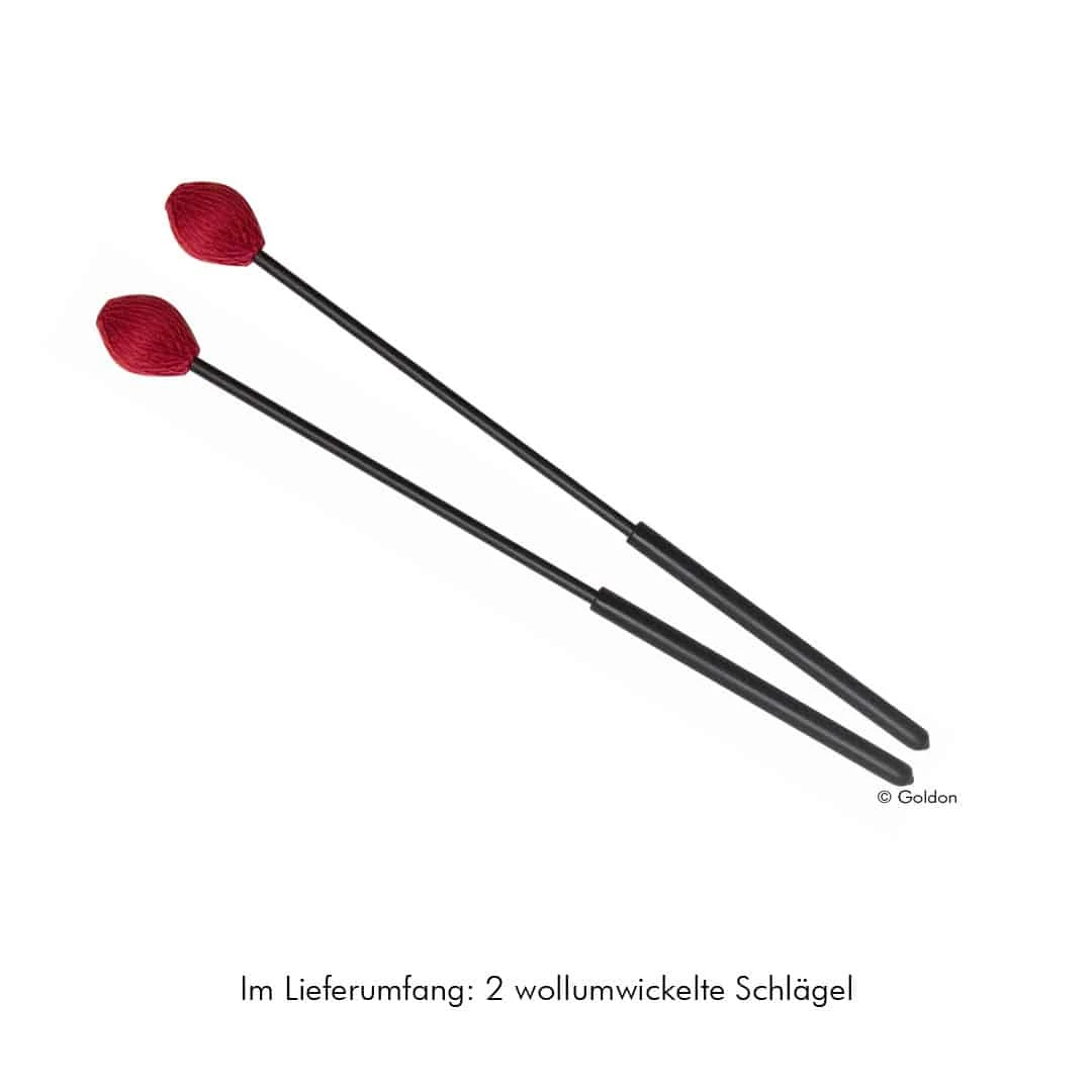 Großes Bass-Xylophon Made In Germany 2 Großes Bass-Xylophon Made In Germany – Bild 2