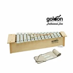 Großes Sopran-Metallophon Made In Germany