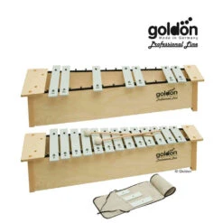 Großes Chromatisches Sopran-Metallophon