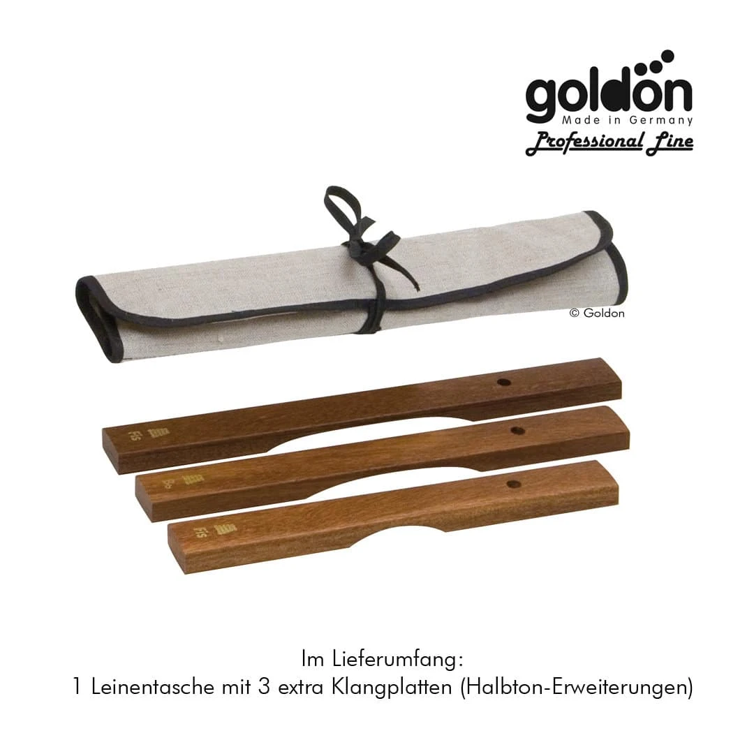 Großes Bass-Xylophon Made In Germany 3 Großes Bass-Xylophon Made In Germany – Bild 3