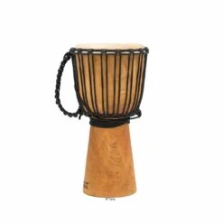 Mahagoni Djembe Trommel 50cm