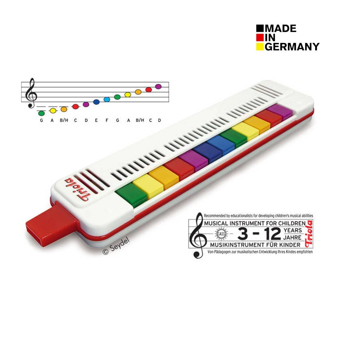 Liederbuch Für Triola Bd.5 De-en, Auch Für Mundharmonika 5 Liederbuch Für Triola Bd.5 De-en, Auch Für Mundharmonika – Bild 5