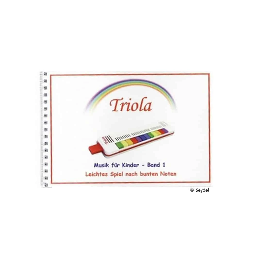 Liederbuch Für Triola Bd.1 1 Liederbuch Für Triola Bd.1