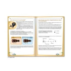 Ukulele Total Kids Ukulelenschule -Kinder Spaß Verkaufsgeschäft Ukulele Total Kids Ukulelenschule Kinder mit CD Voggenreiter Verlag 03