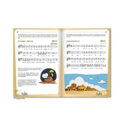 Ukulele Total Kids Ukulelenschule -Kinder Spaß Verkaufsgeschäft Ukulele Total Kids Ukulelenschule Kinder mit CD Voggenreiter Verlag 04