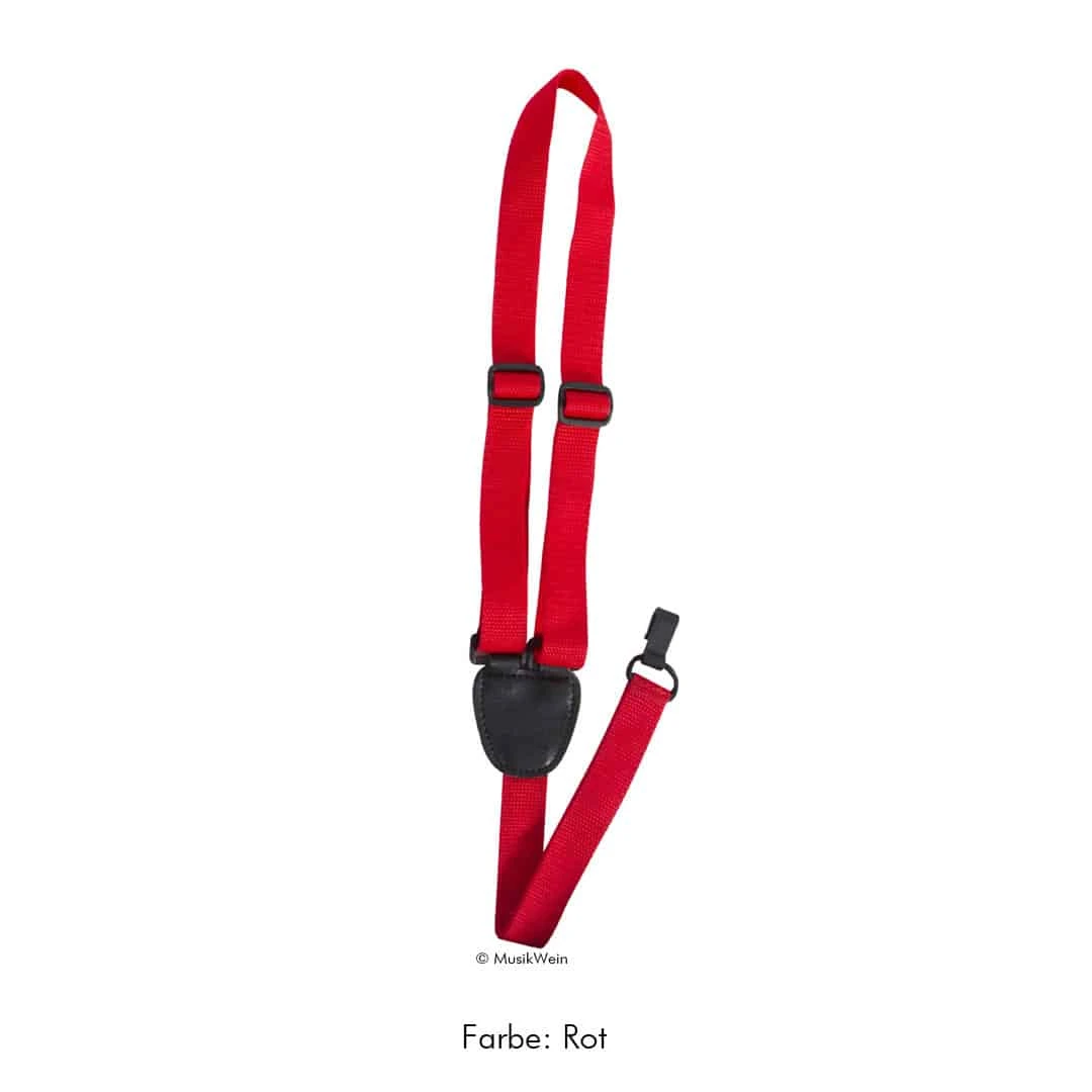Ukulelengurt Zum Einhängen In Die Ukulele 3 Ukulelengurt Zum Einhängen In Die Ukulele – Bild 3